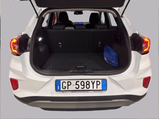 FORD Puma 1.0 ecoboost h titanium s&s 125cv