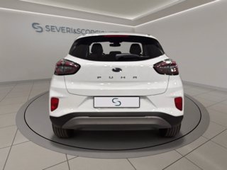 FORD Puma 1.0 ecoboost h titanium s&s 125cv