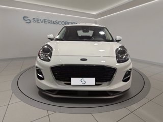 FORD Puma 1.0 ecoboost h titanium s&s 125cv
