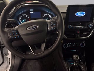 FORD Puma 1.0 ecoboost h titanium s&s 125cv