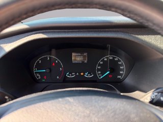 FORD Tourneo Custom 320 2.0 tdci 130cv Titanium L1H1 E6.2