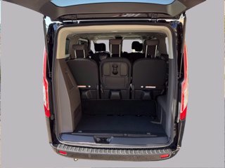 FORD Tourneo Custom 320 2.0 tdci 130cv Titanium L1H1 E6.2