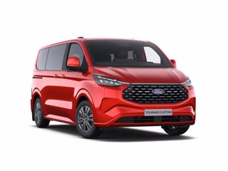 FORD Tourneo Custom 340 2.5 Duratec PHEV 233CV PC Titanium