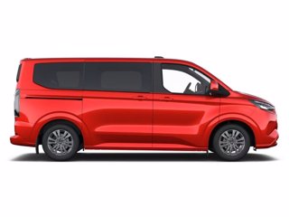 FORD Tourneo Custom 340 2.5 Duratec PHEV 233CV PC Titanium