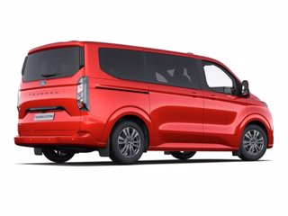 FORD Tourneo Custom 340 2.5 Duratec PHEV 233CV PC Titanium