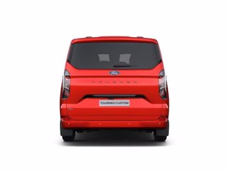 FORD Tourneo Custom 340 2.5 Duratec PHEV 233CV PC Titanium