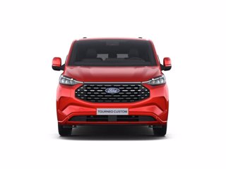FORD Tourneo Custom 340 2.5 Duratec PHEV 233CV PC Titanium