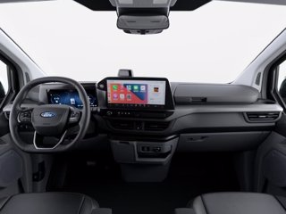 FORD Tourneo Custom 340 2.5 Duratec PHEV 233CV PC Titanium