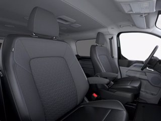 FORD Tourneo Custom 340 2.5 Duratec PHEV 233CV PC Titanium
