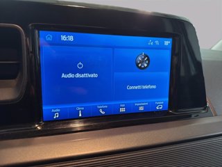 FORD Transit Courier V769 1.0 ecoboost 100cv Trend