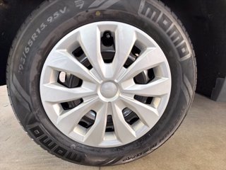 FORD Transit Courier V769 1.0 ecoboost 100cv Trend