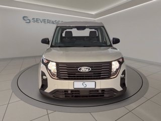 FORD Transit Courier V769 1.0 ecoboost 100cv Trend