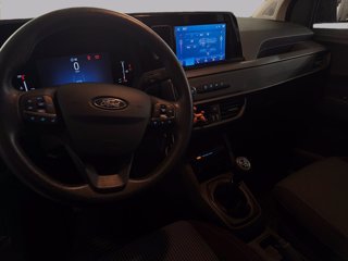 FORD Transit Courier V769 1.0 ecoboost 100cv Trend