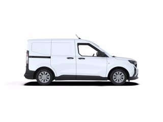 FORD Transit 350 2.0TDCi EcoBlue 130CV PL-TM Furgone Trend