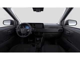 FORD Transit 350 2.0TDCi EcoBlue 130CV PL-TM Furgone Trend