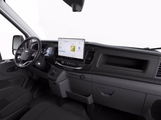 FORD Transit 350 2.0TDCi EcoBlue 130CV PL-TM Furgone Trend