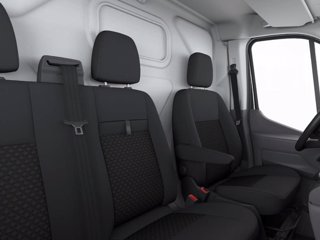 FORD Transit 350 2.0TDCi EcoBlue 130CV PL-TM Furgone Trend