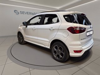 FORD Ecosport 1.0 ecoboost st-line s&s 125cv my20.25