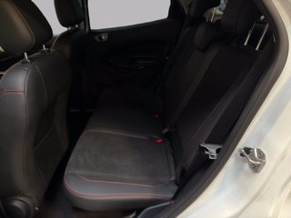 FORD Ecosport 1.0 ecoboost st-line s&s 125cv my20.25