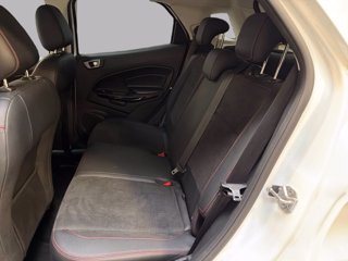 FORD Ecosport 1.0 ecoboost st-line s&s 125cv my20.25