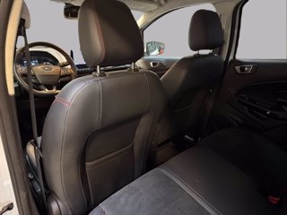 FORD Ecosport 1.0 ecoboost st-line s&s 125cv my20.25