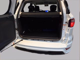 FORD Ecosport 1.0 ecoboost st-line s&s 125cv my20.25