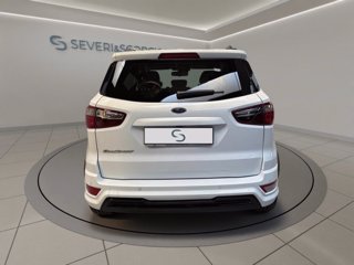 FORD Ecosport 1.0 ecoboost st-line s&s 125cv my20.25