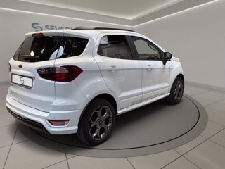 FORD Ecosport 1.0 ecoboost st-line s&s 125cv my20.25