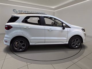 FORD Ecosport 1.0 ecoboost st-line s&s 125cv my20.25