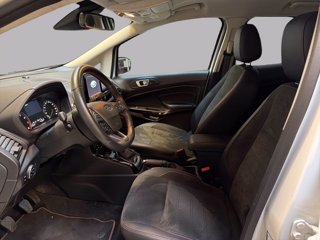 FORD Ecosport 1.0 ecoboost st-line s&s 125cv my20.25