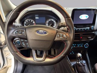 FORD Ecosport 1.0 ecoboost st-line s&s 125cv my20.25