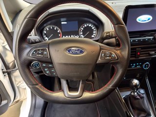 FORD Ecosport 1.0 ecoboost st-line s&s 125cv my20.25