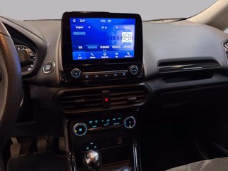 FORD Ecosport 1.0 ecoboost st-line s&s 125cv my20.25