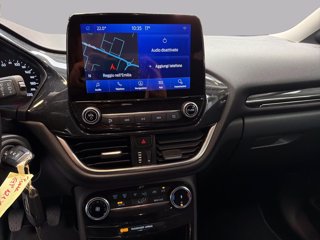FORD Puma 1.0 ecoboost h titanium s&s 125cv