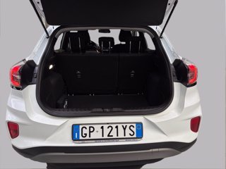 FORD Puma 1.0 ecoboost h titanium s&s 125cv