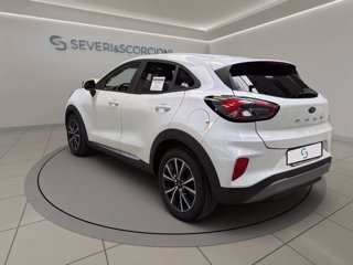 FORD Puma 1.0 ecoboost h titanium s&s 125cv