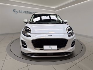 FORD Puma 1.0 ecoboost h titanium s&s 125cv