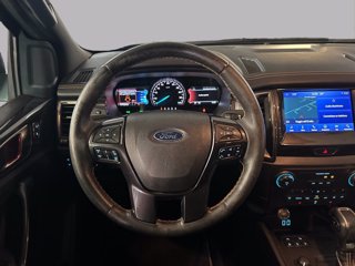 FORD Ranger 2.0 ecoblue double cab Wildtrak 213cv auto