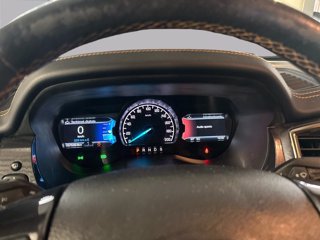 FORD Ranger 2.0 ecoblue double cab Wildtrak 213cv auto