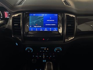 FORD Ranger 2.0 ecoblue double cab Wildtrak 213cv auto