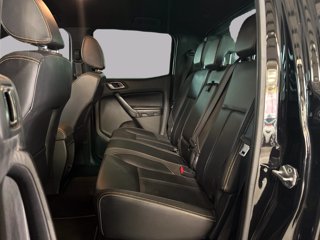 FORD Ranger 2.0 ecoblue double cab Wildtrak 213cv auto