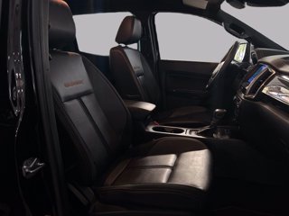 FORD Ranger 2.0 ecoblue double cab Wildtrak 213cv auto