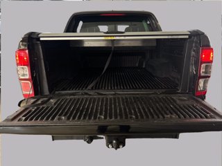 FORD Ranger 2.0 ecoblue double cab Wildtrak 213cv auto