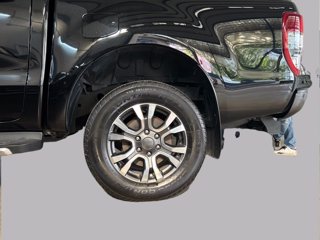 FORD Ranger 2.0 ecoblue double cab Wildtrak 213cv auto