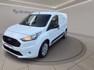 FORD Transit Connect 210 1.5 ecoblue(tdci) 120cv Trend L2H1 E6.2