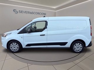 FORD Transit Connect 210 1.5 ecoblue(tdci) 120cv Trend L2H1 E6.2