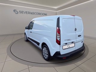 FORD Transit Connect 210 1.5 ecoblue(tdci) 120cv Trend L2H1 E6.2