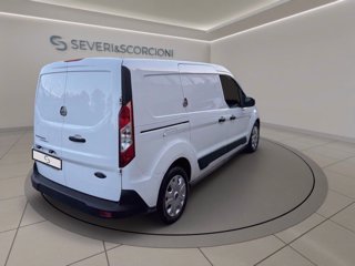 FORD Transit Connect 210 1.5 ecoblue(tdci) 120cv Trend L2H1 E6.2