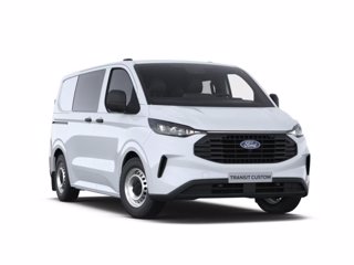 FORD Transit Custom 320 2.5 Duratec PHEV 233CV PC-DC Furg. Trend