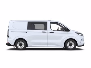 FORD Transit Custom 320 2.5 Duratec PHEV 233CV PC-DC Furg. Trend